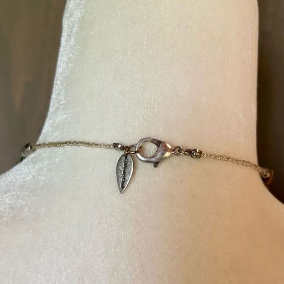 COLDWATER CREEK Necklace & Bracelet - Picture 8 of 10